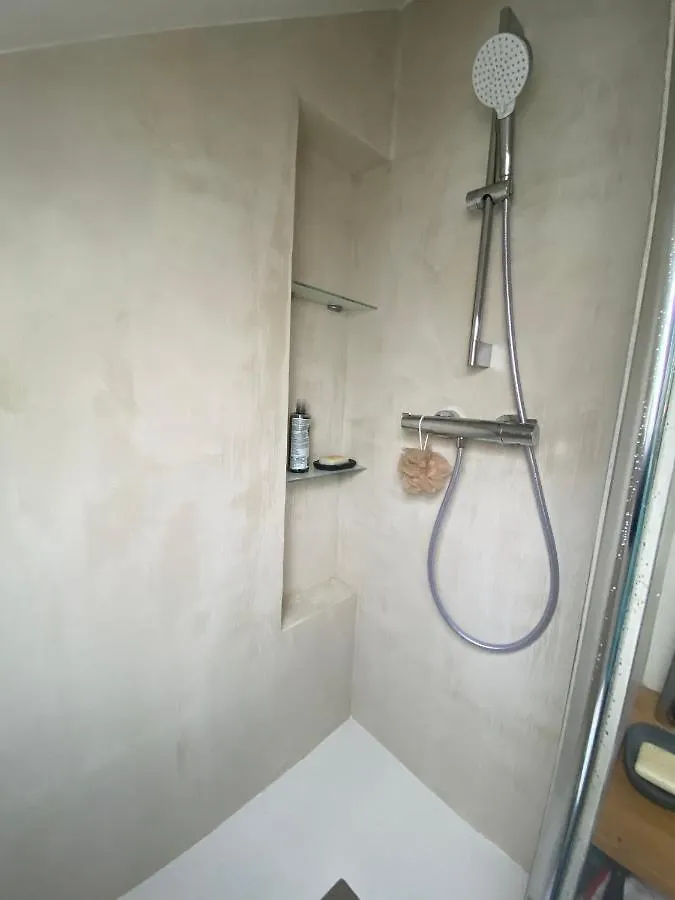 Ferienwohnung Le Loft Lepic Paris 0*,  Frankreich